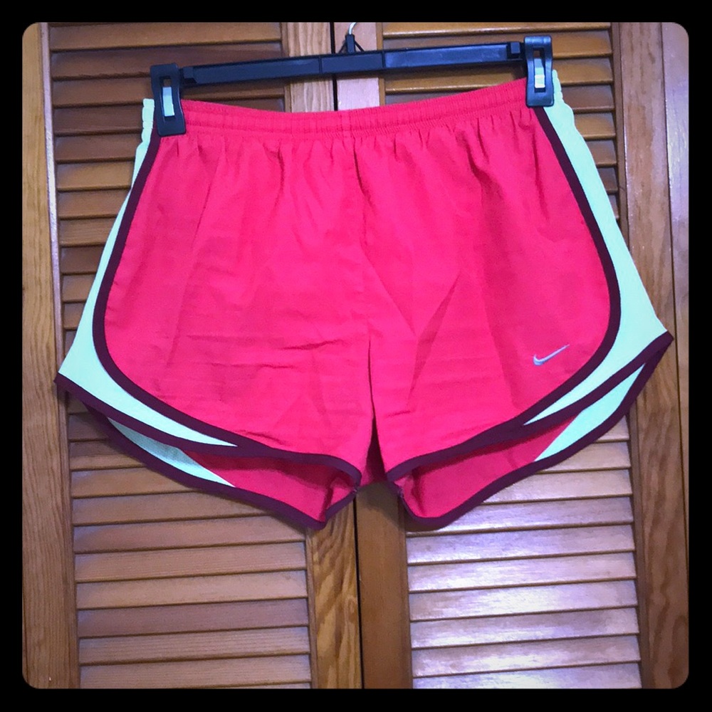 Nike Dri-Fit Shorts